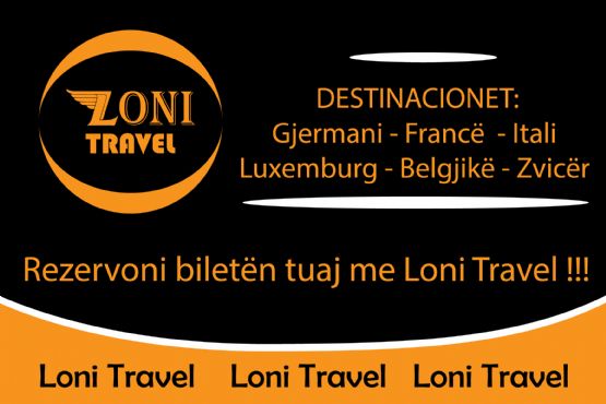 Bileta Autobusi Tirane Liege Belgjike / LONI TRAVEL / Autobus Tirane Belgjik Liege Autobuz Tirane Belgjik Liege Wallonia / Autobuz Shqiperi Belgjik / Bileta Autobusi nga Tirana per Belgjik